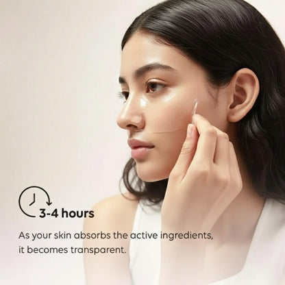 Bio Collagen Face Mask  (2pcs)