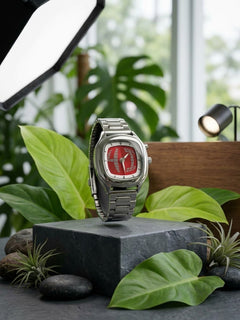 Y2K vintage watch