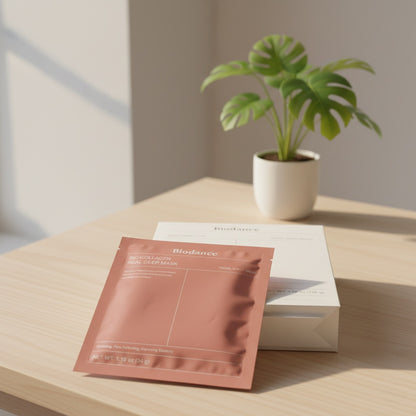 Bio Collagen Face Mask (4pcs)