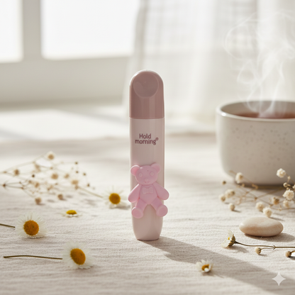 Cute Korean Panda Lipstick