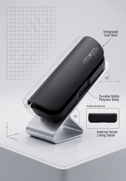 Sunglass Case