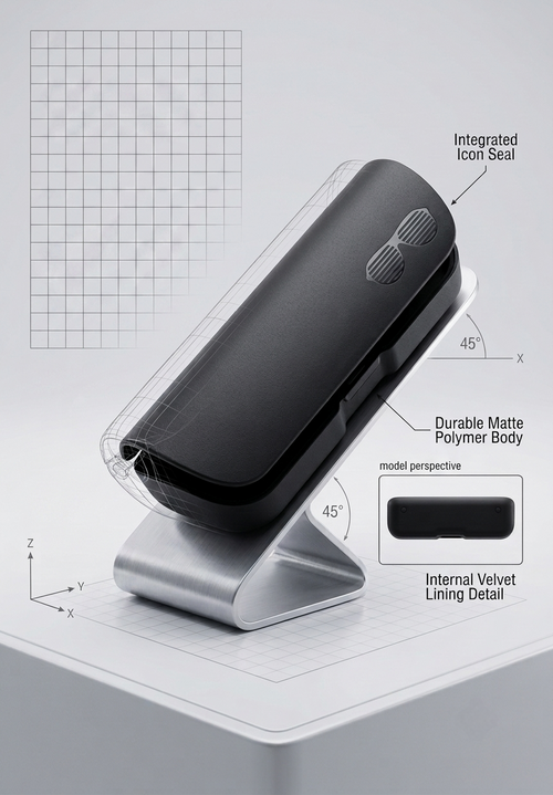 Sunglass Case
