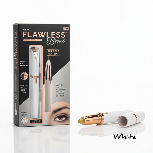 Flawless Eyebrow for Women