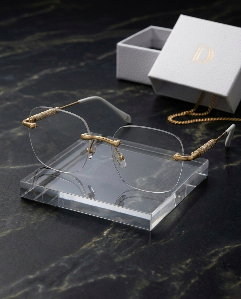 Photochromic Sun Glasses For Women