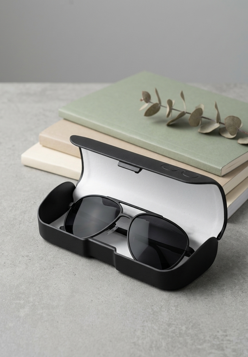 Sunglass Case