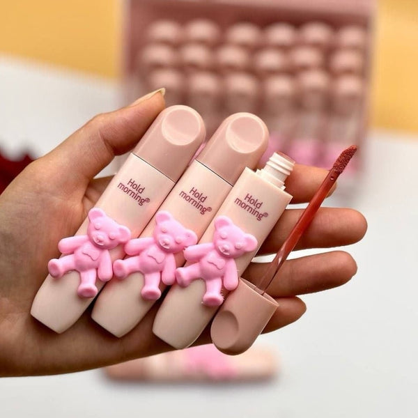 Cute Korean Panda Lipstick