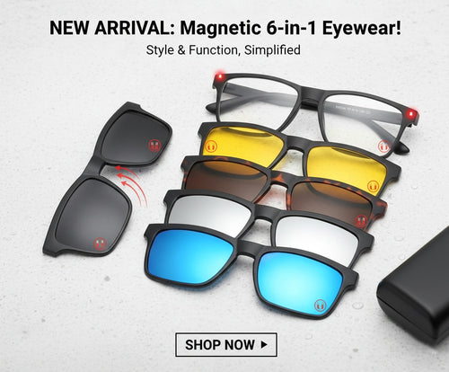 UV Protection, Gradient Spectacle Sunglasses