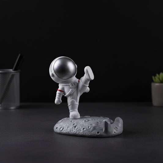 Astronauts Mobile Holder