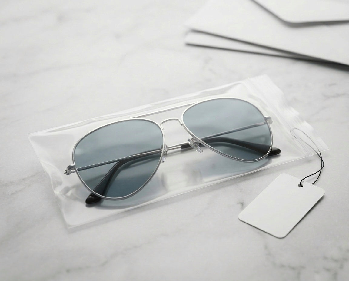 Photochromic Aviator Unisex sunglasses