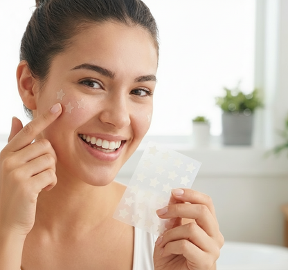 30 Pcs Pimple Patches